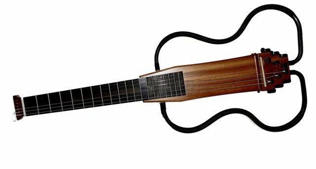 Full scale deals travel guitar